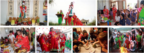 集團全力助推甘肅隴南西和縣委托招商引資，帶動特色產(chǎn)業(yè)提質(zhì)增效！