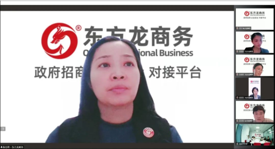 戰(zhàn)“疫”不松懈，開發(fā)不停歇！4月中旬，集團成功通過51個優(yōu)質(zhì)投資選址項目