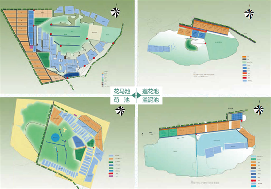 東方龍商務(wù)集團全力助推陜西定邊縣委托招商引資，開啟新時代定邊現(xiàn)代化建設(shè)新征程