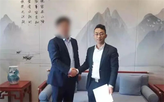 【委托招商運(yùn)營服務(wù)地圖】加強(qiáng)重大項(xiàng)目開發(fā)跟進(jìn)力度，打響“雙過半”攻堅(jiān)戰(zhàn)！