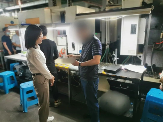 項目落地快，訂單供不應求！四川某地方政府成功對接高品質(zhì)電子配件擴建投資選址項目