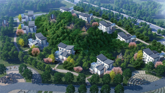 集團(tuán)全力助推湖南吉首市委托招商招商引資，打造產(chǎn)業(yè)發(fā)展新地標(biāo)