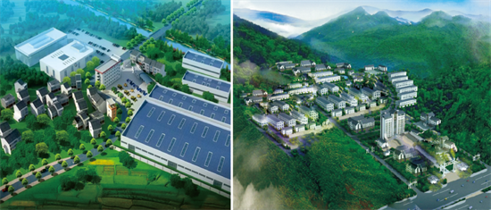 集團(tuán)全力助推湖南吉首市委托招商招商引資，打造產(chǎn)業(yè)發(fā)展新地標(biāo)