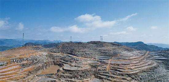 集團(tuán)全力助推湖南吉首市委托招商招商引資，打造產(chǎn)業(yè)發(fā)展新地標(biāo)