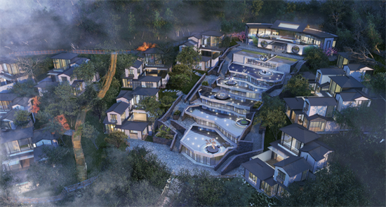 集團(tuán)全力助推湖南吉首市委托招商招商引資，打造產(chǎn)業(yè)發(fā)展新地標(biāo)