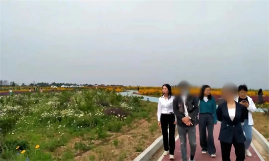 在全國(guó)擁有多個(gè)成功案例！集團(tuán)成功助推四川某地方政府對(duì)接特色文旅中大型主題游樂(lè)園投資選址項(xiàng)目
