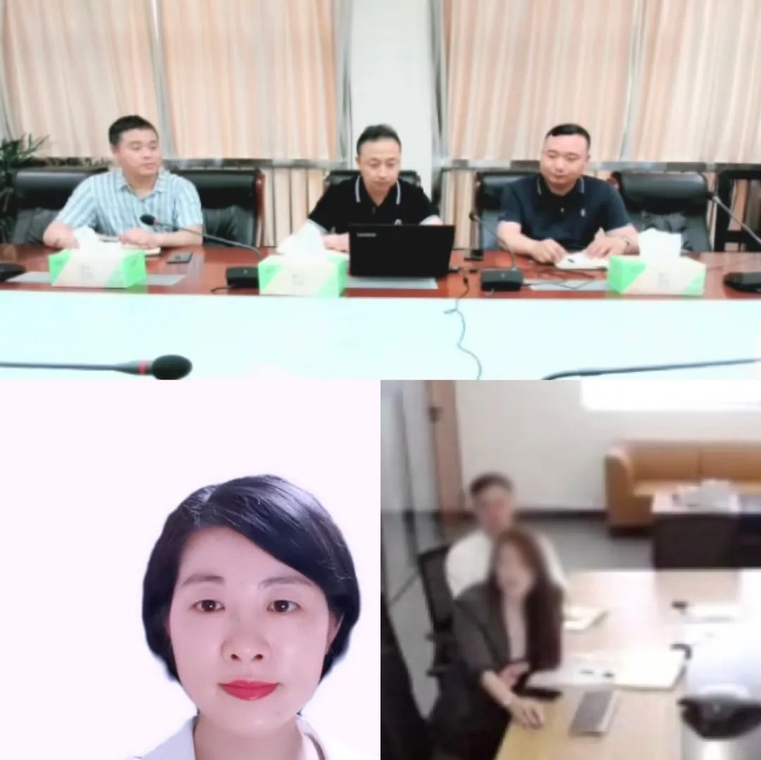 6月1日，集團(tuán)成功助推2家優(yōu)質(zhì)投資選址企業(yè)對接地方政府