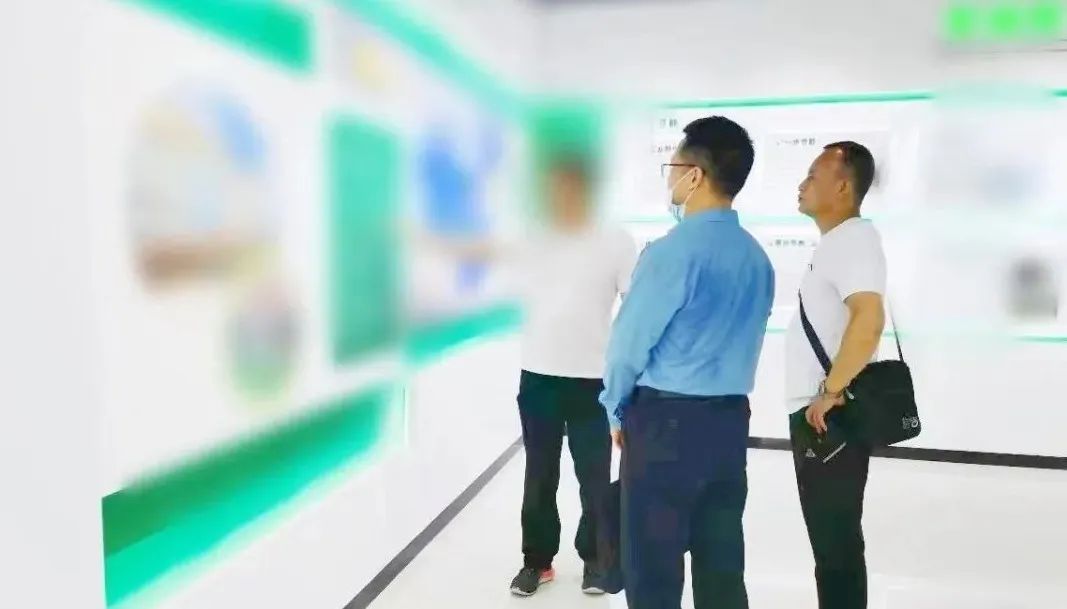 挖潛力，增效益，促合作！新疆某地方政府赴高性能保溫材料生產(chǎn)擴建投資選址項目考察調(diào)研