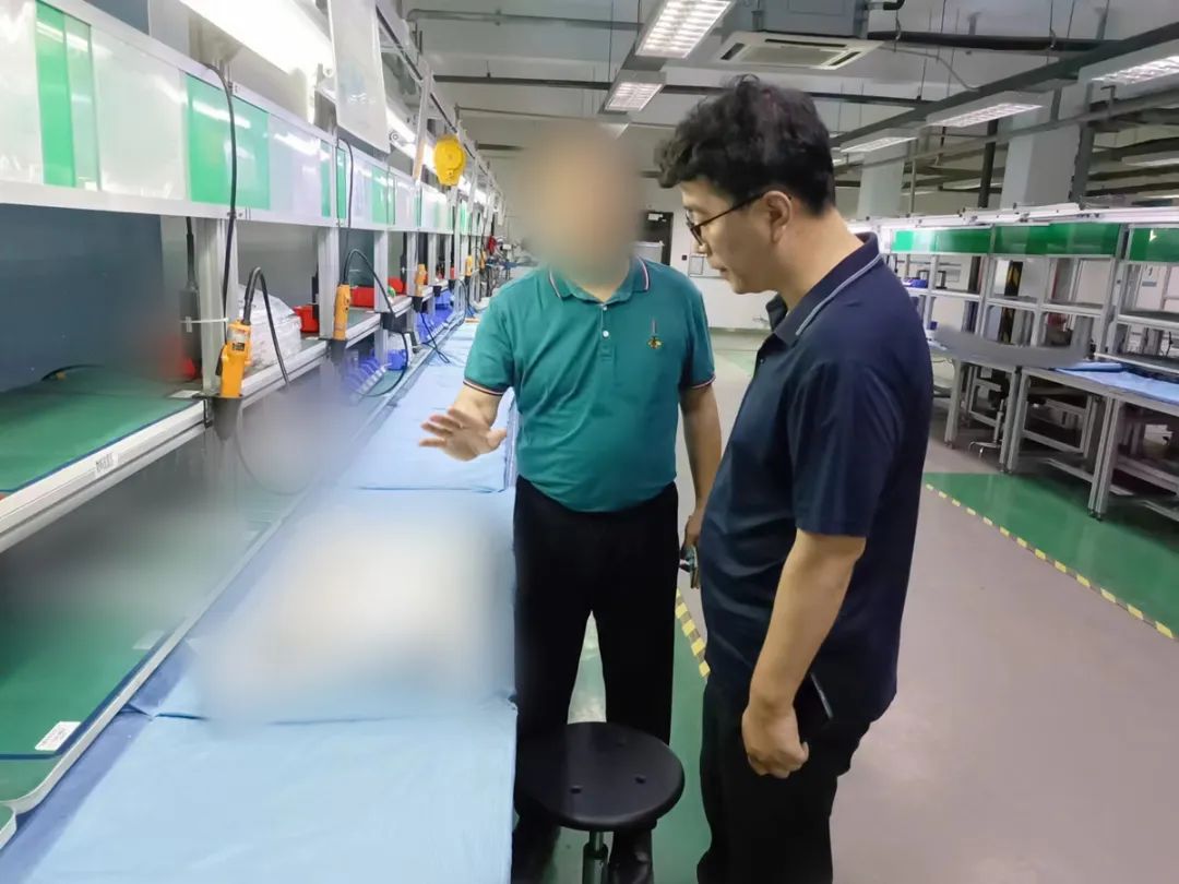 多家知名汽車品牌首選合作商！6月23日，江西某地方政府成功對接上市公司汽車及電池零部件投資選址項(xiàng)目