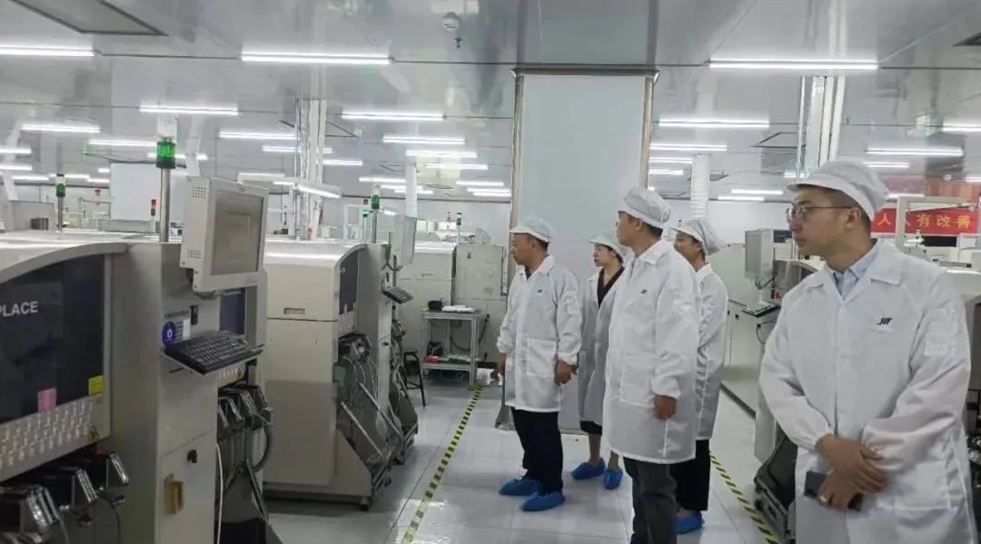 投資額10億！EMS智能制造生產(chǎn)基地投資選址項目正式落地四川內(nèi)江國開區(qū)！