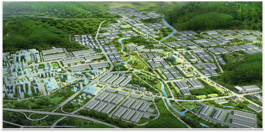 集團全力助推四川巴中恩陽區(qū)委托招商引資，全面建設(shè)“兩地三區(qū)”現(xiàn)代化新恩陽