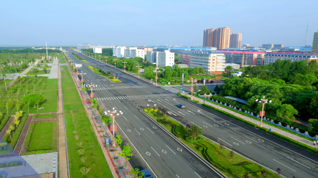 集團(tuán)全力助推黑龍江省同江市委托招商引資，充分挖掘開(kāi)發(fā)潛能，再次綻放邊陲魅力