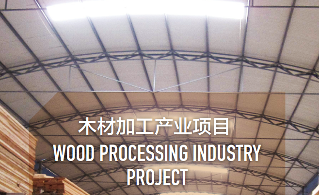集團(tuán)全力助推黑龍江省同江市委托招商引資，充分挖掘開(kāi)發(fā)潛能，再次綻放邊陲魅力