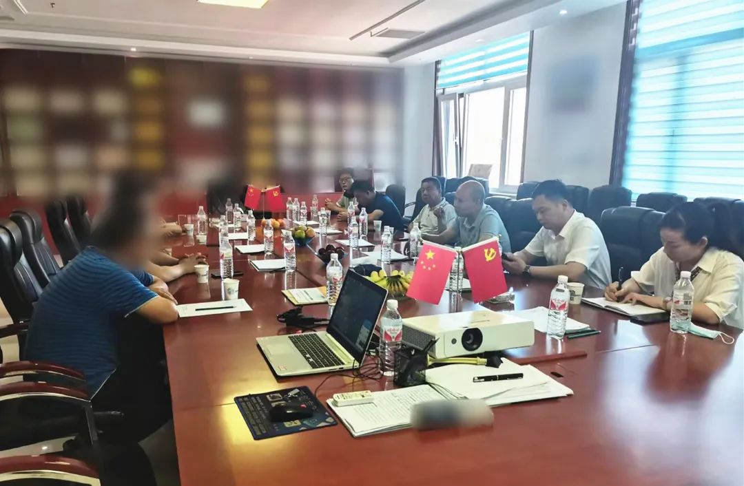 背景雄厚，高端建材領(lǐng)域知名供應(yīng)商！新疆某地方政府成功考察品牌高性能節(jié)能保溫材料投資選址項(xiàng)目