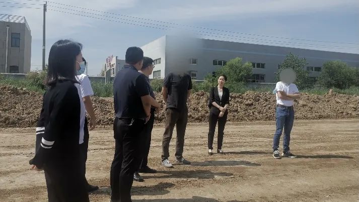 博士后創(chuàng)新實踐基地企業(yè)！高品質(zhì)改性材料投資選址項目方成功考察山東某地方政府
