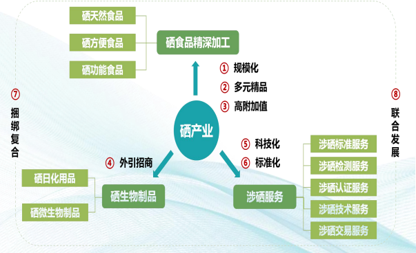 集團(tuán)全力助推湖北恩施高新區(qū)委托招商引資，打造特色產(chǎn)業(yè)集群化發(fā)展新格局
