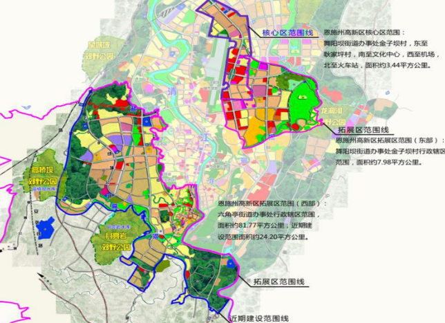 集團(tuán)全力助推湖北恩施高新區(qū)委托招商引資，打造特色產(chǎn)業(yè)集群化發(fā)展新格局