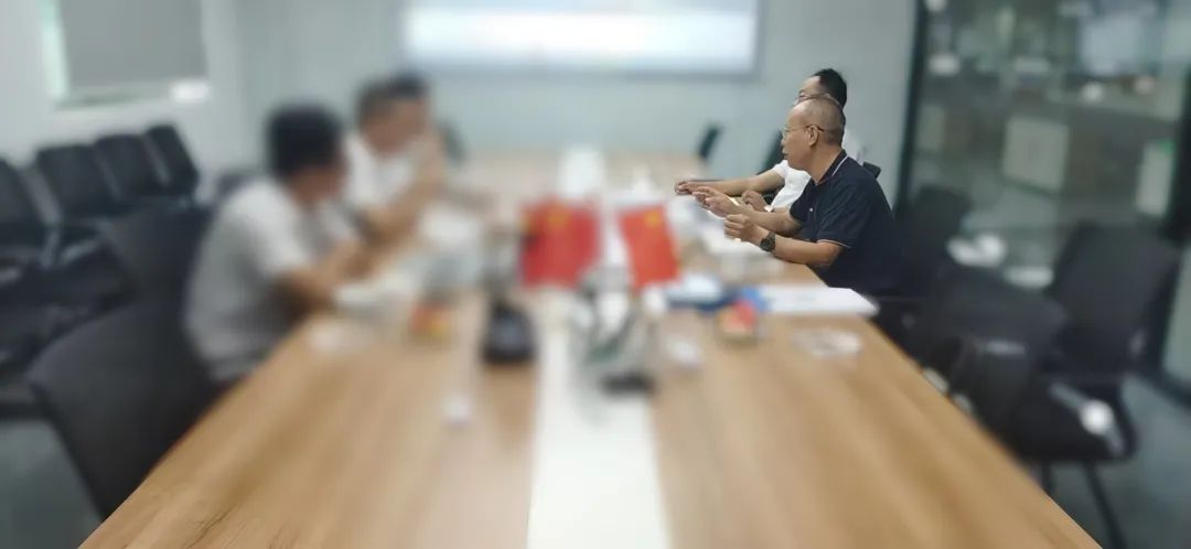 全國多點布局，項目亟需落地！甘肅某地方政府實地對接行業(yè)龍頭環(huán)保新材料擴建投資選址項目