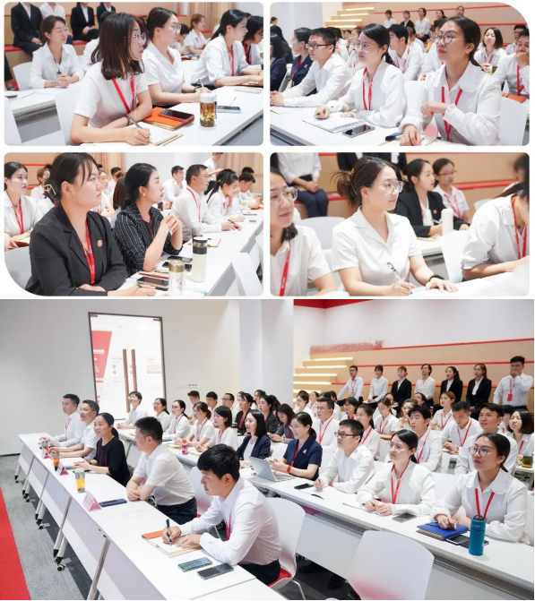 奮戰(zhàn)三季度，決勝下半年！8月中旬，集團成功通過30個優(yōu)質投資選址項目