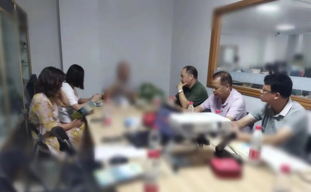 市場增長率高，發(fā)展?jié)撃艽?！廣西某地方政府實(shí)地對接汽車電子產(chǎn)品生產(chǎn)擴(kuò)建投資選址項(xiàng)目