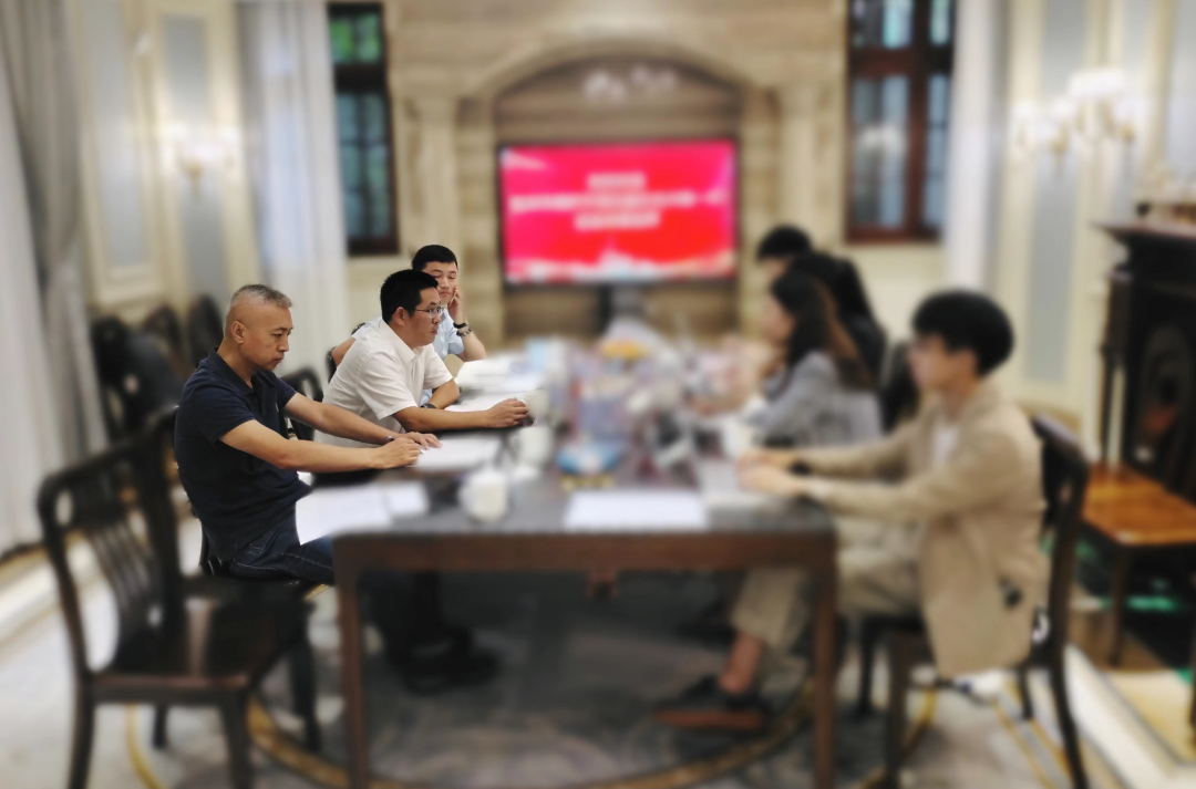 突破核心技術(shù)，做強(qiáng)做大國產(chǎn)替代！浙江某地方政府實地對接國產(chǎn)替代化汽車芯片布點投資選址項目