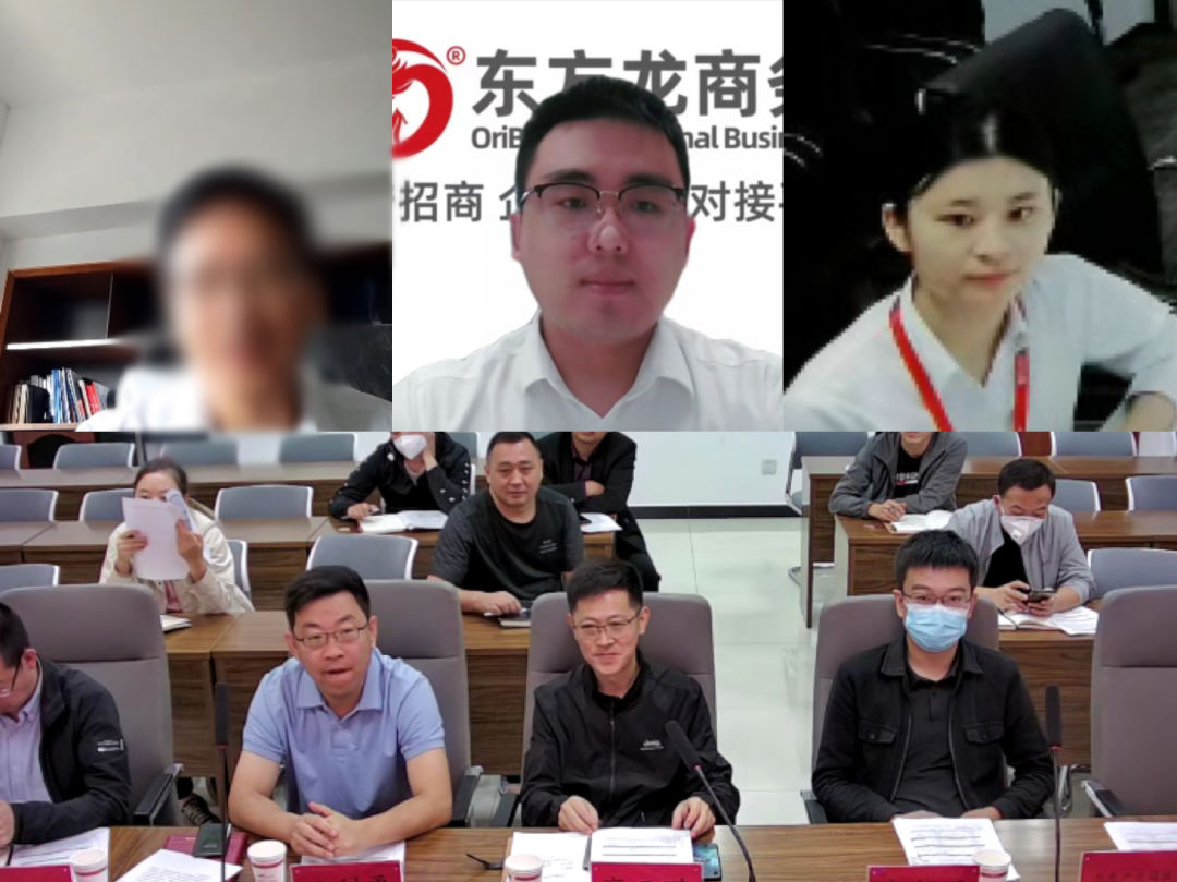 打破國外壟斷，技術行業(yè)領先！陜西某地方政府成功對接行業(yè)龍頭特種電子氣體項目+工業(yè)氣體投資選址項目企業(yè)