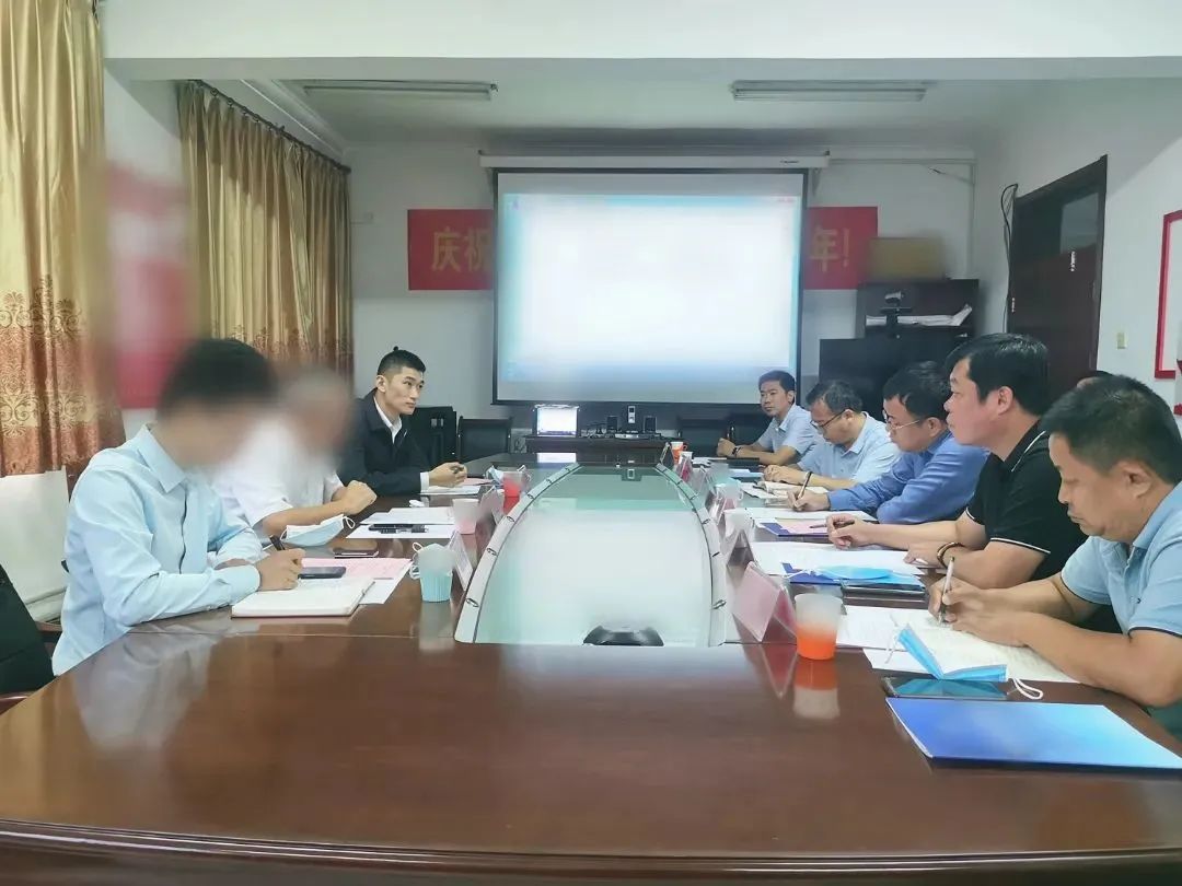 打造現(xiàn)代物流產(chǎn)業(yè)示范點(diǎn)！上市智慧冷鏈物流基地投資選址項(xiàng)目方成功考察河北某地方政府