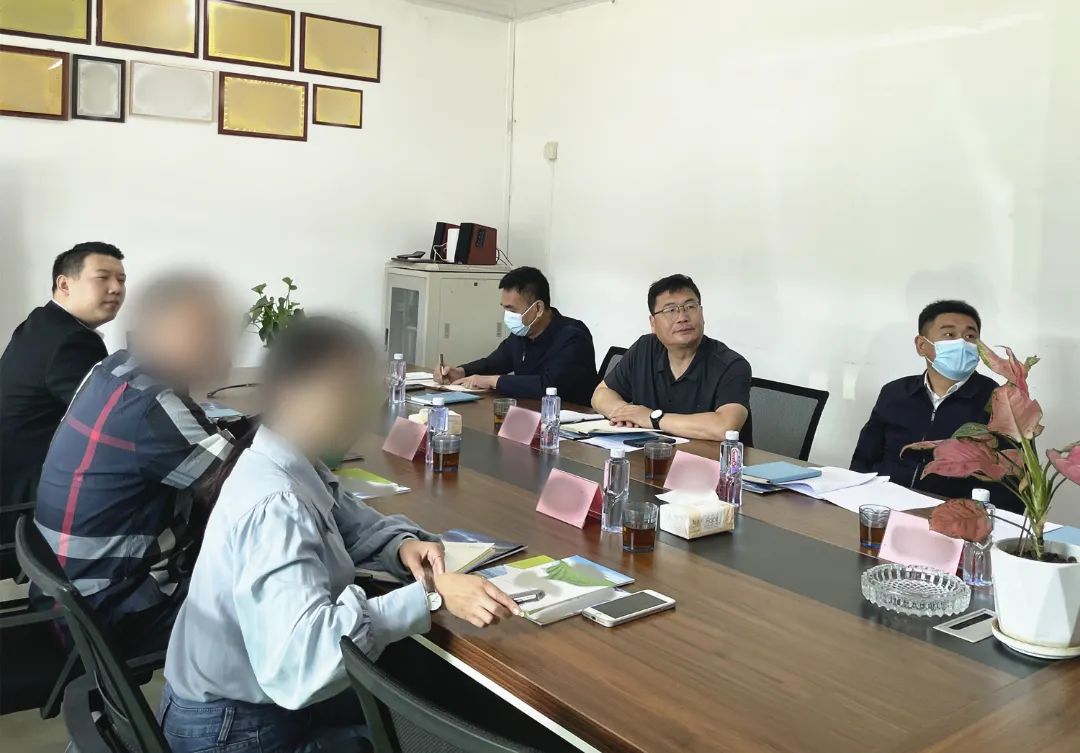 擁有自主品牌，當(dāng)?shù)孛餍瞧髽I(yè)！黑龍江某地方政府成功對接新三板水產(chǎn)食品擴建投資選址項目