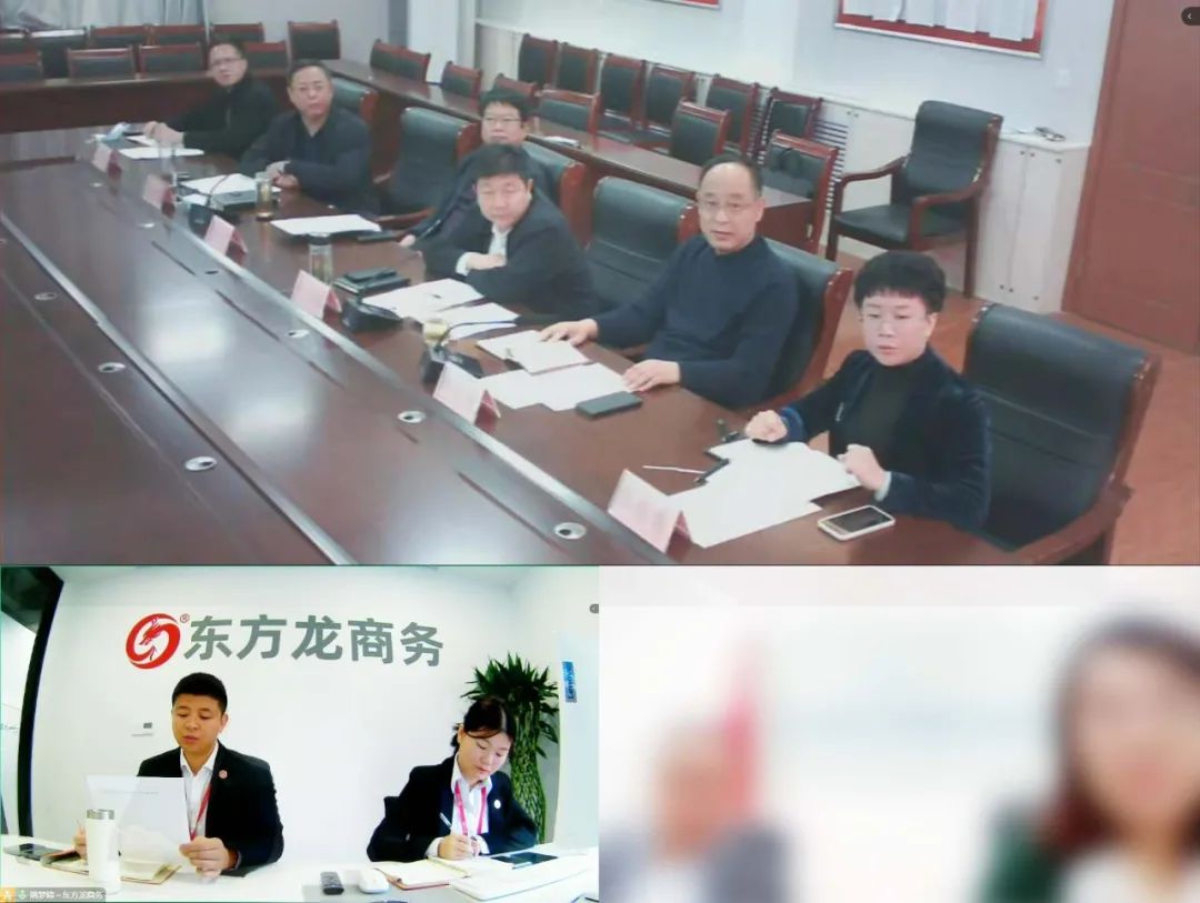 提高醫(yī)療水平和服務能力！河北某地方政府成功對接上市公司智慧醫(yī)療投資選址項目