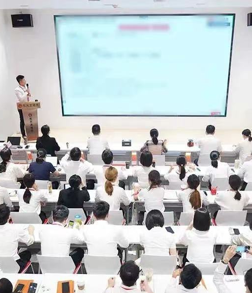 【進(jìn)博之約】委托招商未來(lái)在哪里？東方龍商務(wù)進(jìn)博再出發(fā)，再作答！