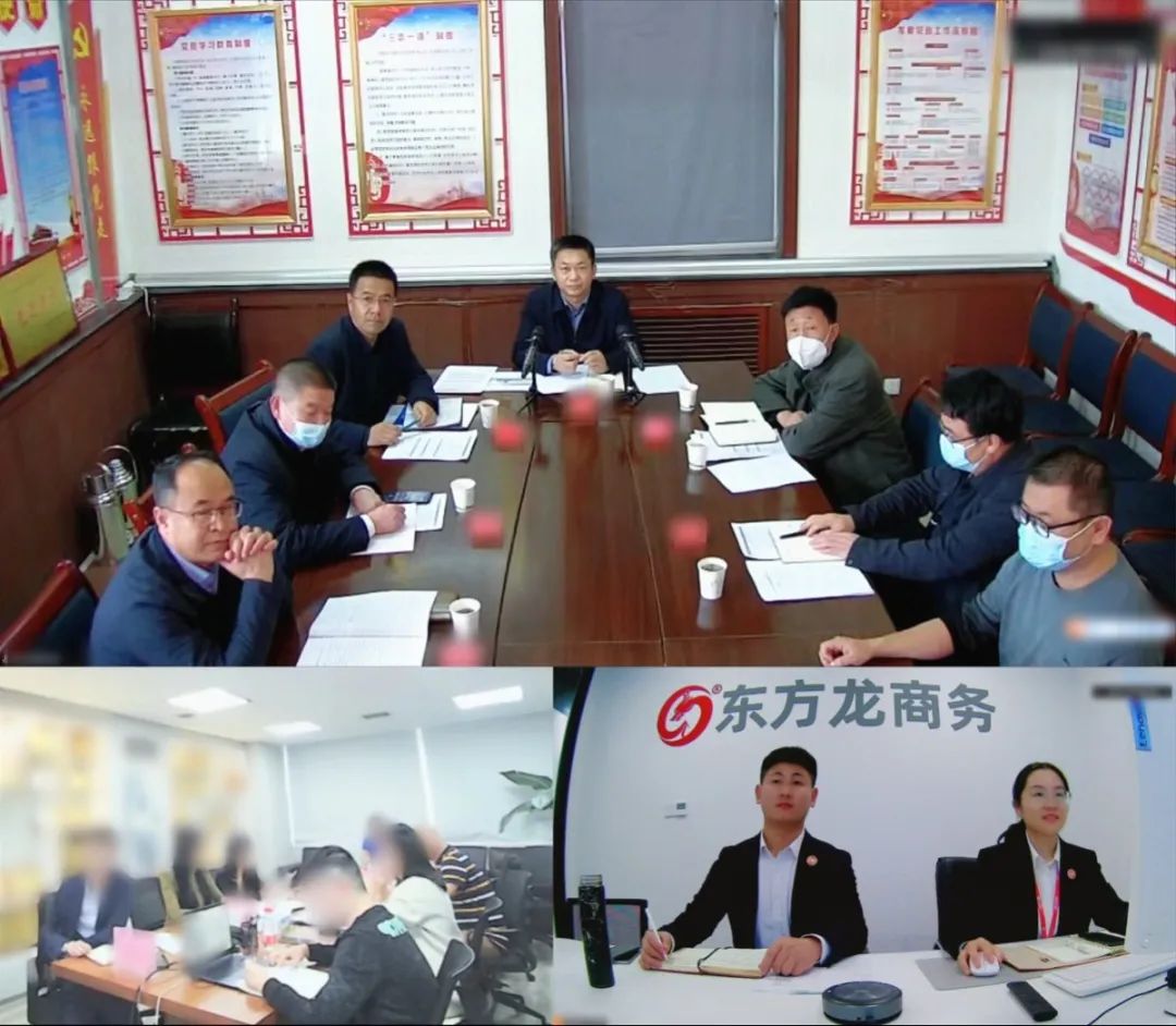 實力背景強(qiáng)，行業(yè)龍頭企業(yè)！甘肅某地方政府成功對接現(xiàn)代智慧物流基地布點(diǎn)投資選址項目