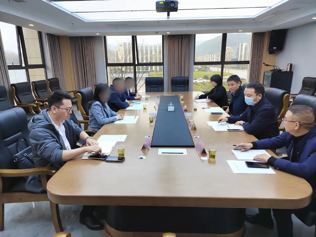 大批知名品牌長期供應(yīng)商！大型儲能電池及電芯擴建投資選址項目實地考察四川某地方政府