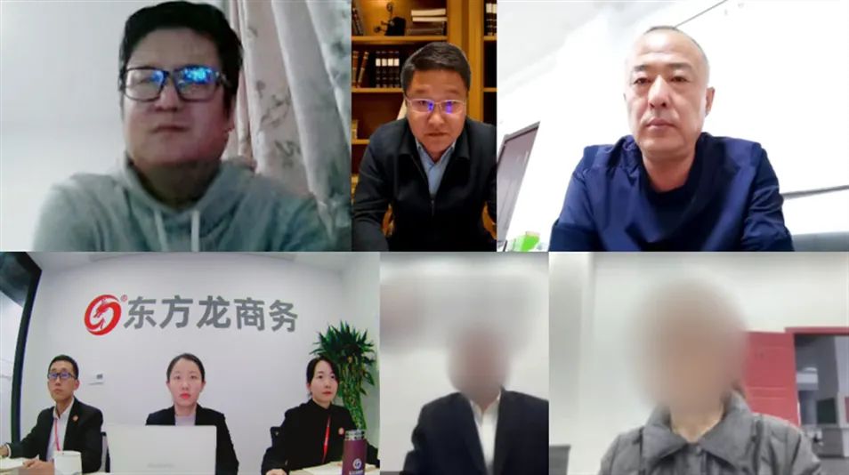 帶動就業(yè)、提高稅收、案例成熟！內(nèi)蒙古某地方政府成功對接500強區(qū)域總部布點投資選址項目