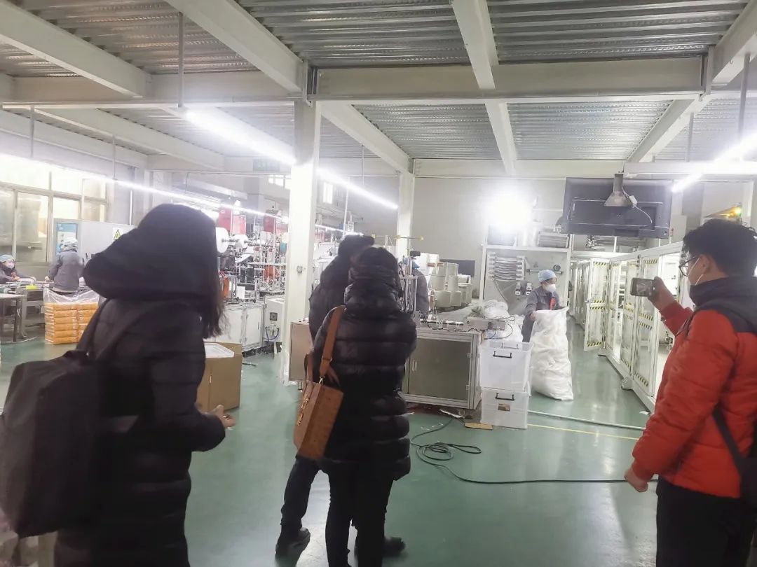 老牌企業(yè)，一流口碑！遼寧某地方政府成功對接品牌醫(yī)療衛(wèi)生用品投資選址項(xiàng)目