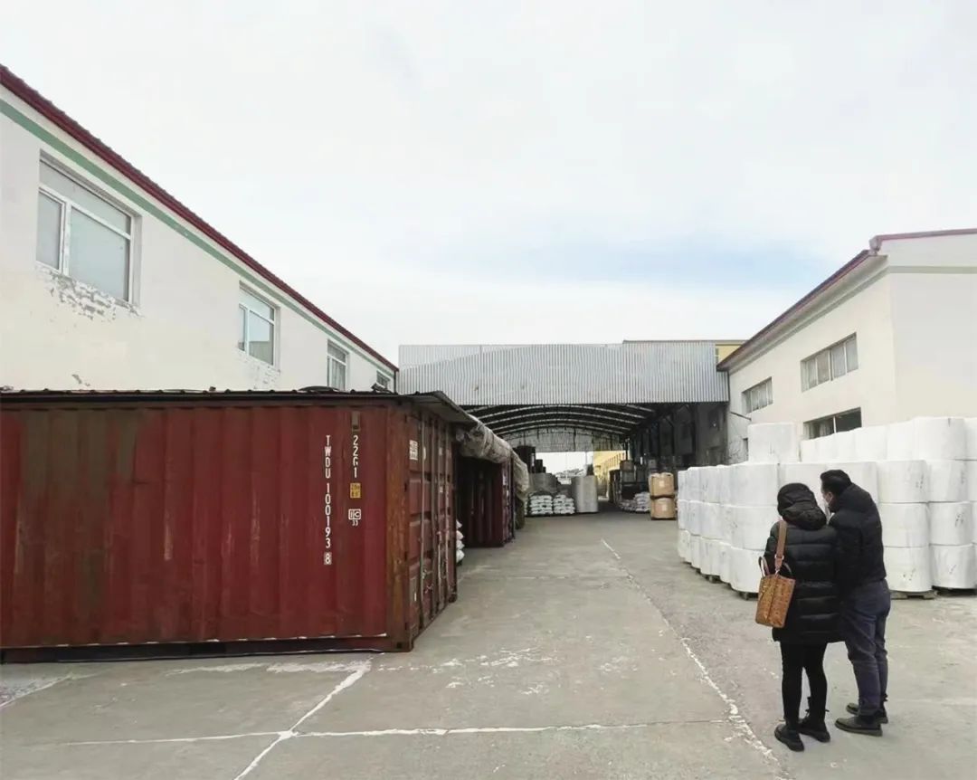 老牌企業(yè)，一流口碑！遼寧某地方政府成功對接品牌醫(yī)療衛(wèi)生用品投資選址項(xiàng)目
