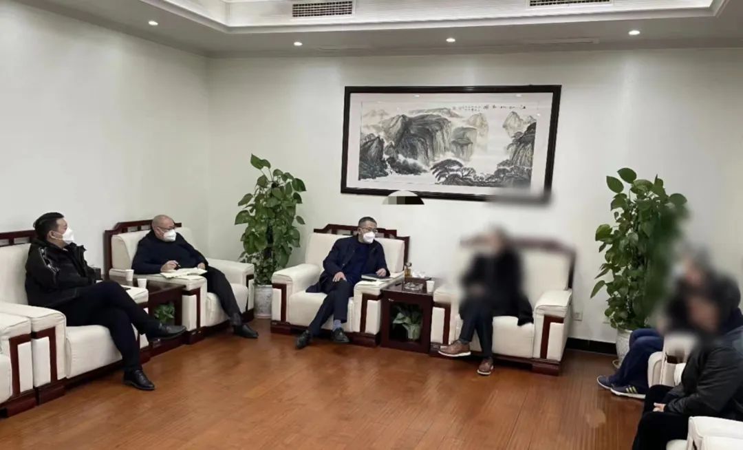 投資額7億，年?duì)I業(yè)額10億！行業(yè)龍頭生物新材料擴(kuò)建投資選址項(xiàng)目方赴重慶某地方政府考察調(diào)研