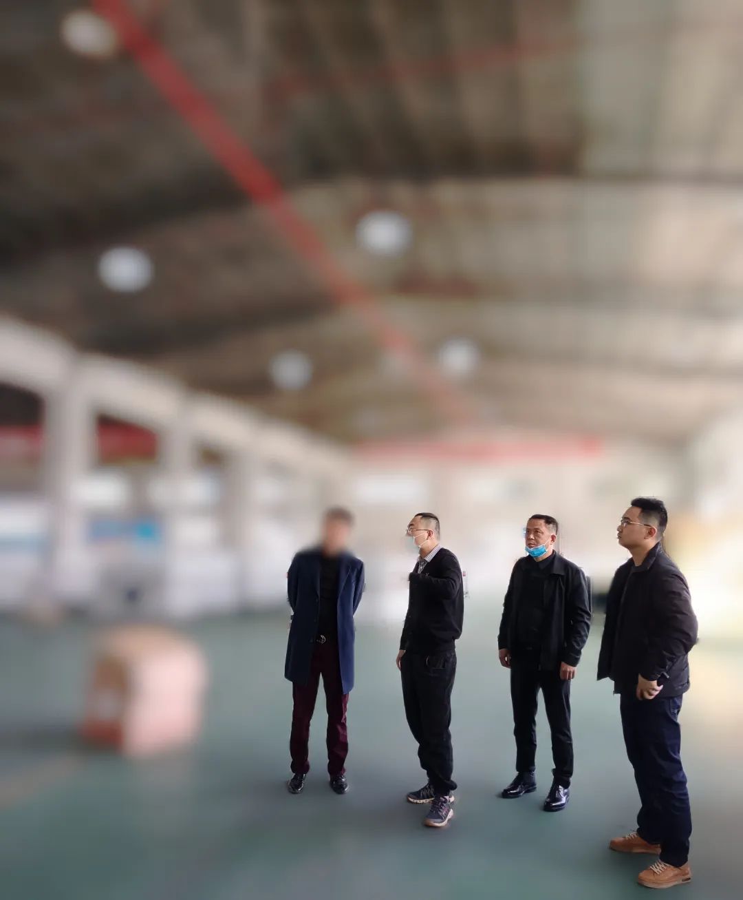 比亞迪、寧德時(shí)代等知名企業(yè)合作商！湖南某地方政府實(shí)地對(duì)接品牌工業(yè)制冷設(shè)備搬遷投資選址項(xiàng)目