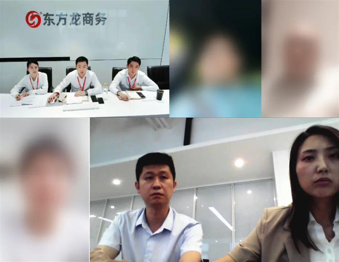 精準(zhǔn)點對點，攜手開拓西北醫(yī)療市場！陜西某地方政府成功對接高端醫(yī)療器械擴(kuò)建投資選址項目