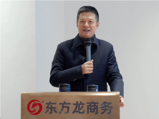 2023年首場！1月上旬，集團成功通過18個優(yōu)質(zhì)投資選址項目