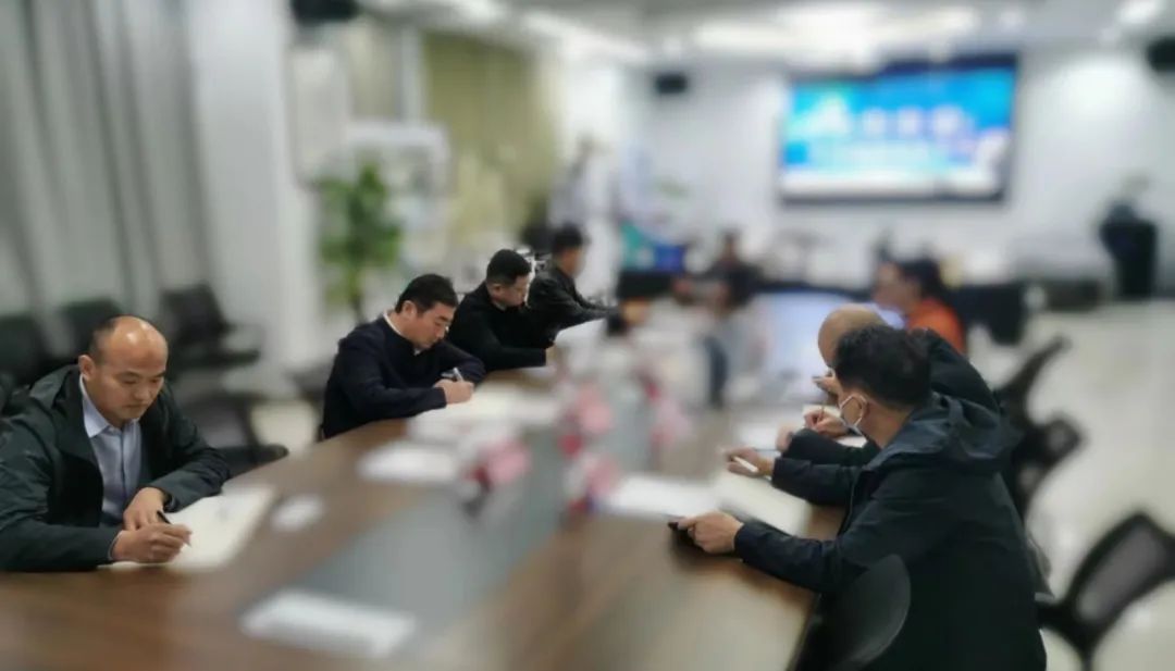 投資額5億，年產(chǎn)值5億！安徽某地方政府實(shí)地對(duì)接智能科技護(hù)理醫(yī)療器械擴(kuò)建投資選址項(xiàng)目