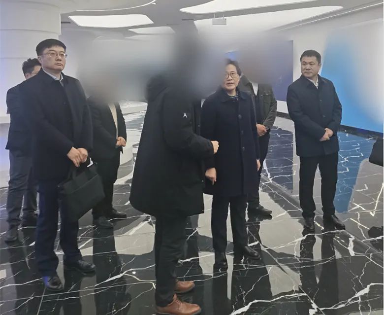 投資10億，年產(chǎn)值15億！安徽某地方政府實地對接外資知名電子信息產(chǎn)業(yè)鏈投資選址項目