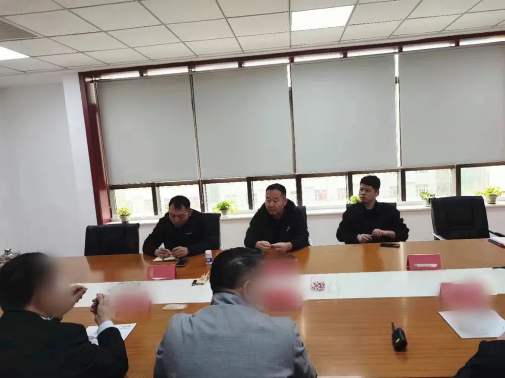 技術先進，案例成熟，落地快！山東某地方政府實地對接高品質新型醫(yī)用輔料投資選址項目