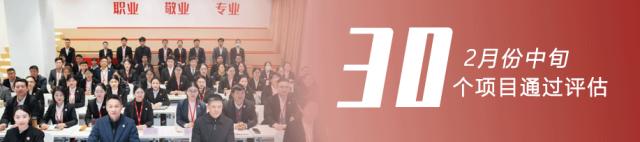 強化招商決心，點燃開發(fā)引擎！2月中旬，集團30個優(yōu)質(zhì)投資選址項目通過評估