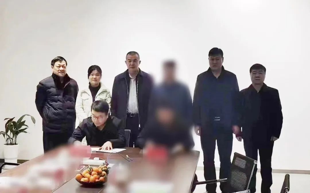 打響開門紅！總投資5億，滿產(chǎn)年產(chǎn)值10億！新疆某地方政府與高性能小動力電池生產(chǎn)擴建投資選址項目方成功簽訂投資協(xié)議