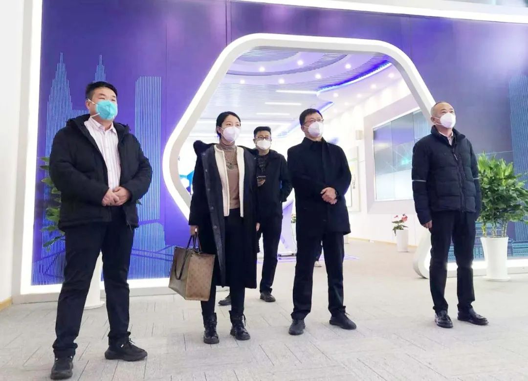 招商“她”力量！致敬招商隊(duì)伍中最美的“她”！