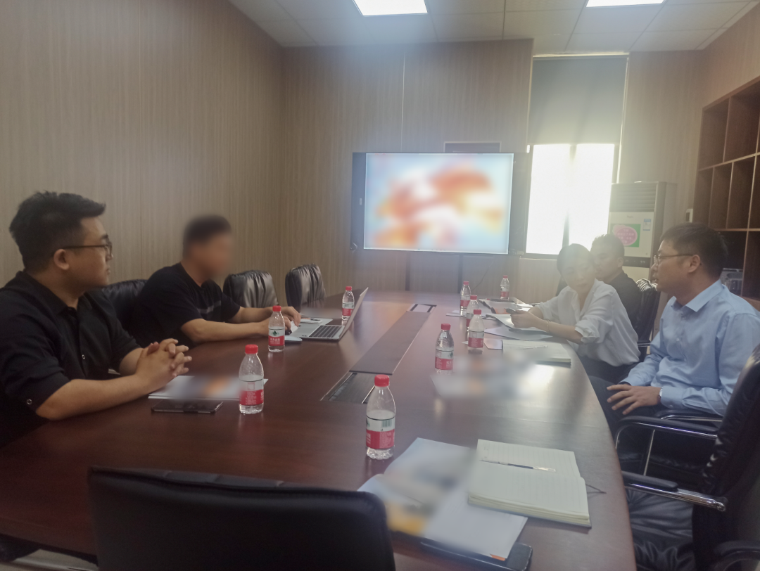 高新技術(shù)企業(yè)，長(zhǎng)城、比亞迪的服務(wù)供應(yīng)商！安徽某地方政府實(shí)地對(duì)接精密加工配件生產(chǎn)擴(kuò)建投資選址項(xiàng)目