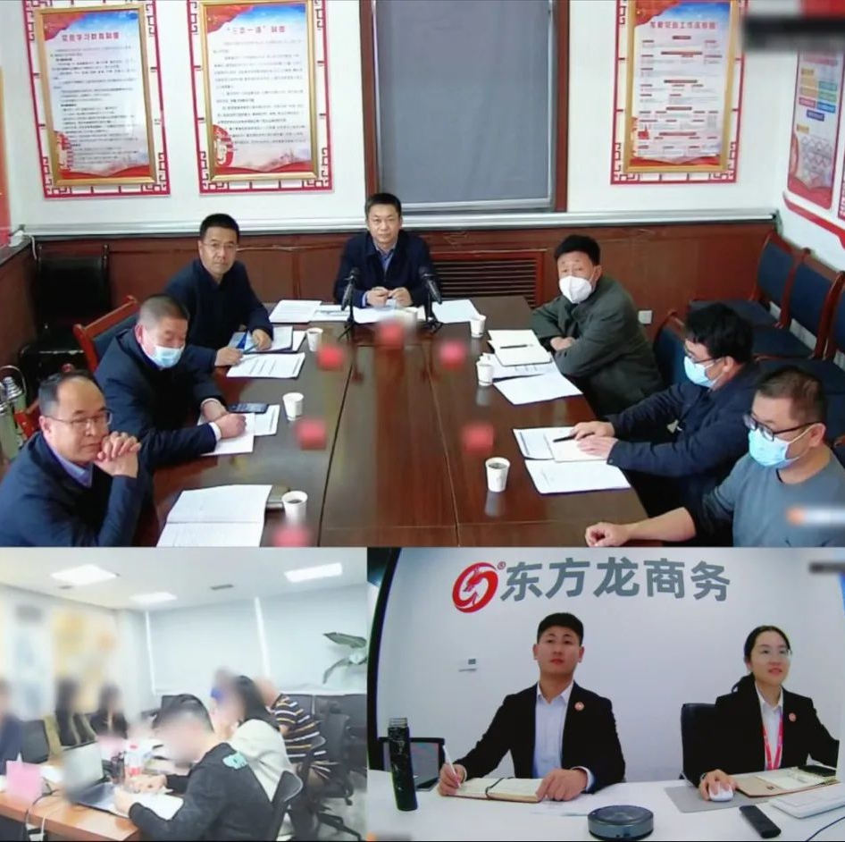僅4個(gè)月！智慧物流供應(yīng)鏈布點(diǎn)投資選址項(xiàng)目正式落戶甘肅張掖，順利實(shí)現(xiàn)開(kāi)工建設(shè)！