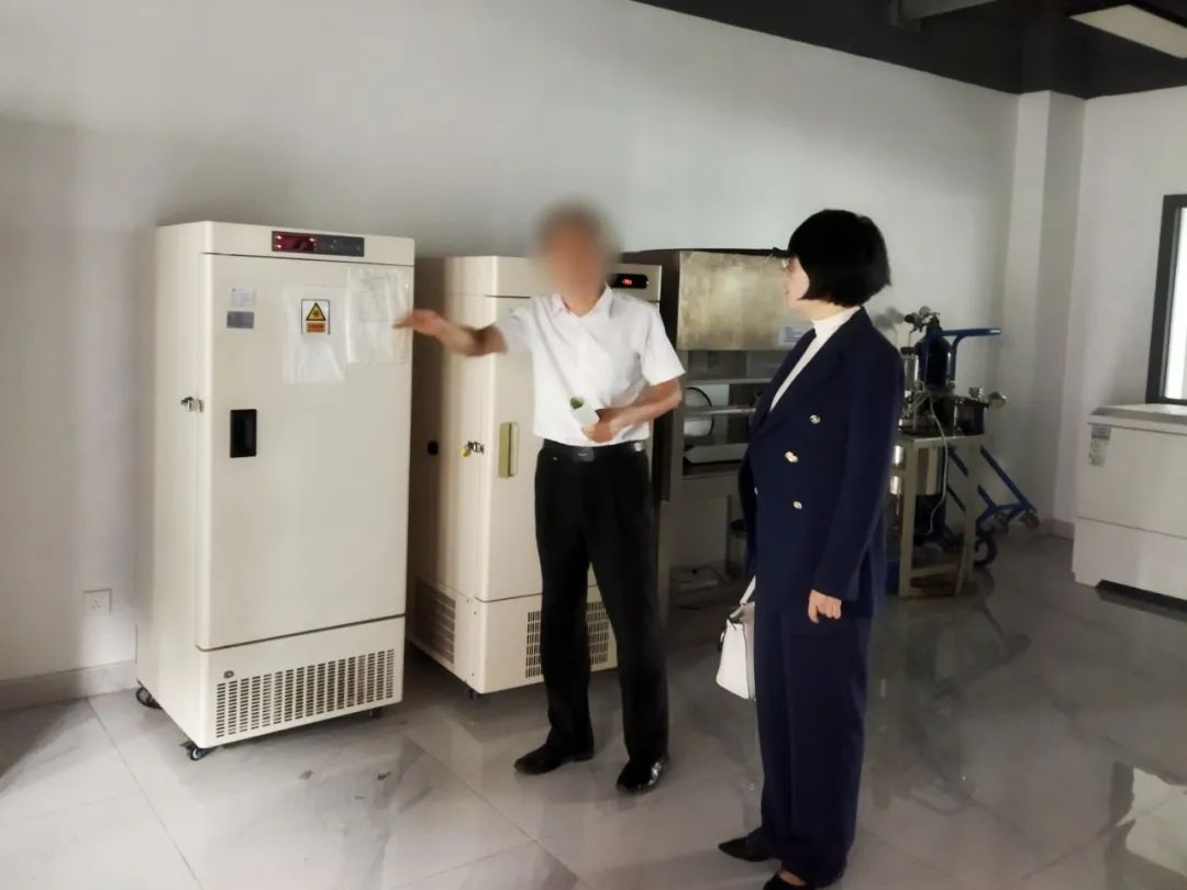 專精特新企業(yè)，全球出貨量領先！遼寧某地方政府成功對接500強水處理環(huán)保材料擴建投資選址項目