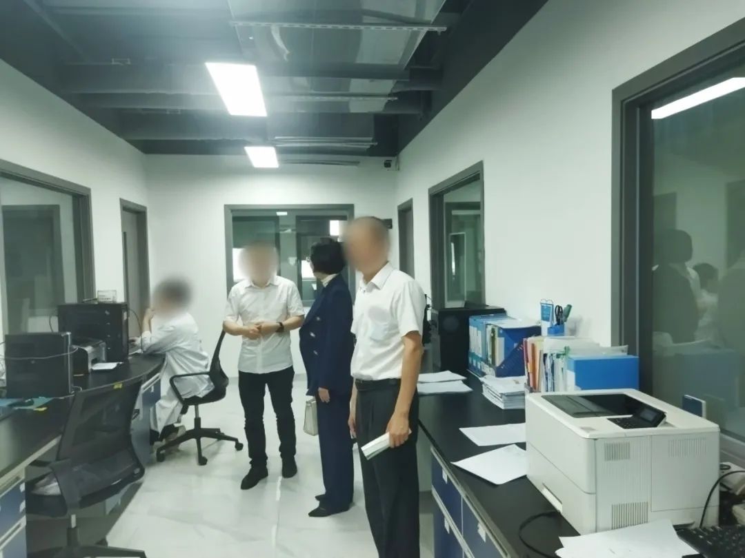 專精特新企業(yè)，全球出貨量領先！遼寧某地方政府成功對接500強水處理環(huán)保材料擴建投資選址項目