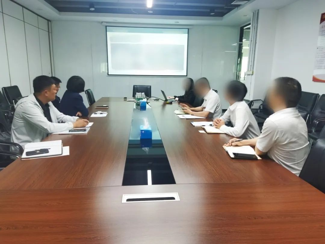 專精特新企業(yè)，全球出貨量領先！遼寧某地方政府成功對接500強水處理環(huán)保材料擴建投資選址項目